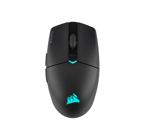 Corsair KATAR Elite Wireless - 1094547 - zdjęcie